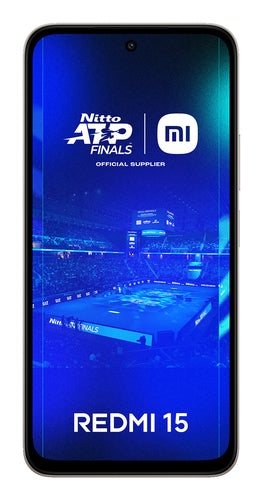 Xiaomi Redmi MZB0L15EU smartphone 17,5 cm (6.9) Dual SIM ibrida 4G 8 GB 256 GB 7000 mAh Grigio