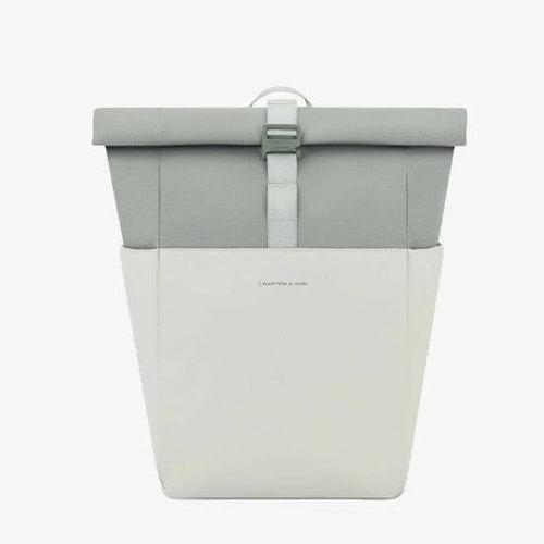 Kaptain & Son Zaino Lund Muted Aqua
