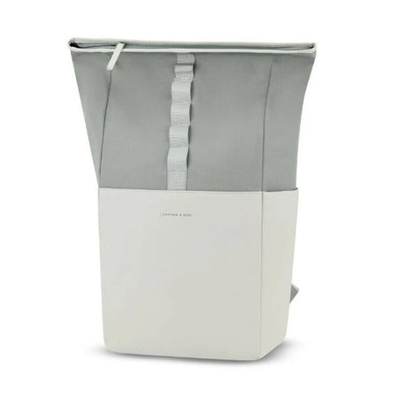 Kaptain & Son Zaino Lund Muted Aqua