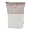 Kaptain & Son Zaino Lund Muted Gray