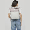 Kaptain & Son Zaino Lund Muted Gray