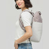 Kaptain & Son Zaino Lund Muted Gray