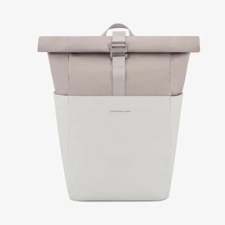 Kaptain & Son Zaino Lund Muted Gray