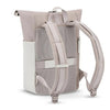 Kaptain & Son Zaino Lund Muted Gray