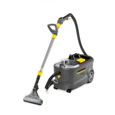 Krcher Puzzi 10/1 lavasuperfici tessili