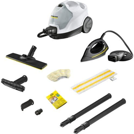 Krcher SC 4 EasyFix Iron