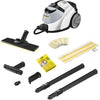 Krcher SC 5 EasyFix Iron Plug