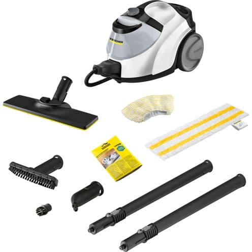Krcher SC 5 EasyFix Iron Plug