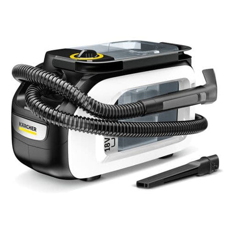 Krcher SE 3-18 Compact