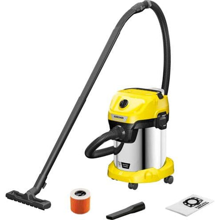 Krcher WD 3-18 S V-17/20