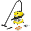 Krcher WD 4 S V-20/5/22