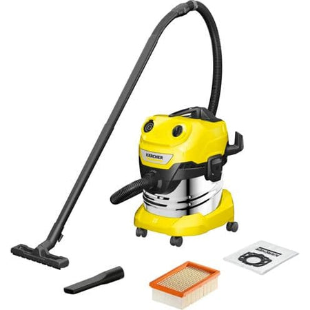Krcher WD 4 S V-20/5/22