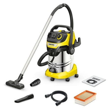 Krcher WD 6 P S V-30/6/22/T