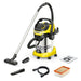Krcher WD 6 P S V-30/6/22/T