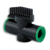 Karcher Irrigazione - Rubinetto in lineaper tubo da 1/2