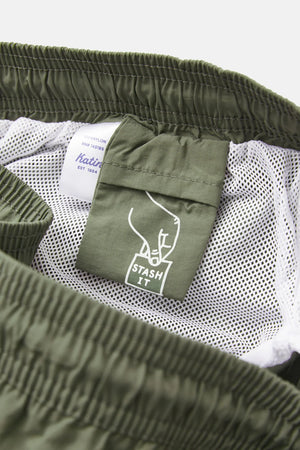 Costume Katin Poolside Volley