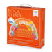 Poltrona gonfiabile per piscina - Tropicana Dream