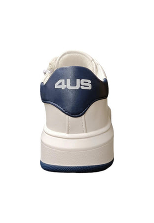 Scarpe sneakers Unisex bambino 4US paciotti SMITH
