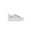 ALEXANDER SMITH sneaker donna alexander smith - wembley woman - avorio da donna