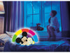 Peluche Rilassante Mickey Mindfulness Plush per il Benessere del Bambino