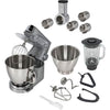 Kenwood KVC 85.314SI Titanium Chef Baker