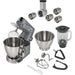 Kenwood KVC 85.314SI Titanium Chef Baker