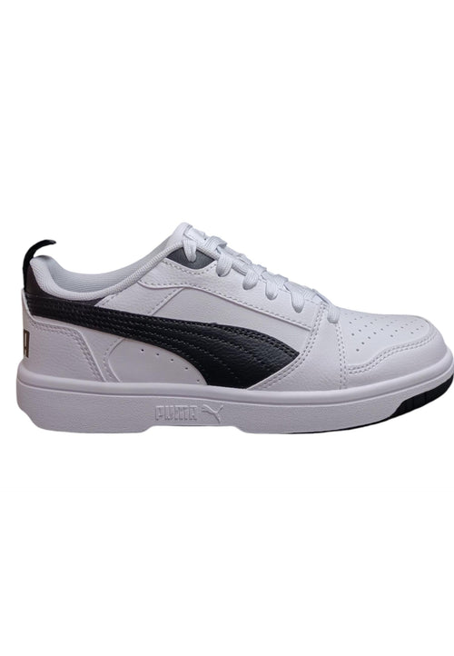 Scarpe sneakers Bambini e ragazzi PUMA REBOUND
