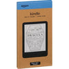Kindle 16GB 2024 black with special offers