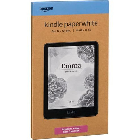 Kindle Paperwhite 16GB rosa