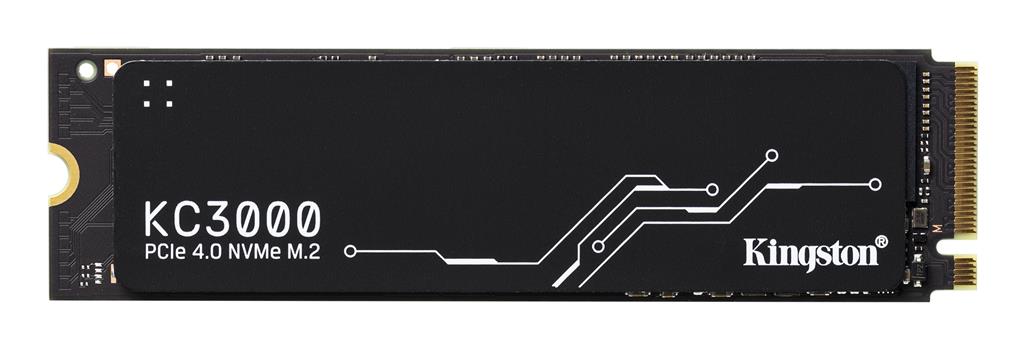 Kingston SKC3000S/1024G