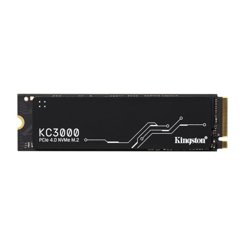 Kingston SKC3000S/512G
