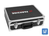 Kit Levigatrice PARKSIDE a Penna Multifunzione Ricaricabile con Caricabatteria 12 V/2 Ah PPFBSA 12 A1 - Prodotto da esposizione