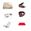 Kit trasferimenti per uso domestico Allmobility