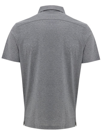 Corneliani Polo manica corta da uomo