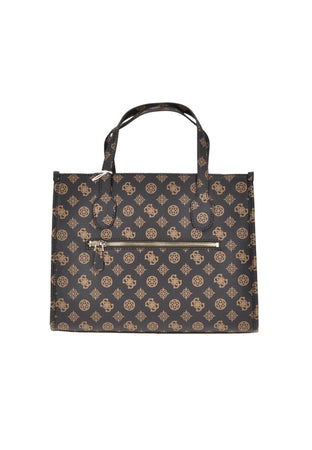 GUESS BORSA SILVANA da donna