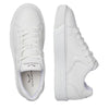 Voile Blanche sneaker uomo voile blanche - forx4 - bianco da uomo