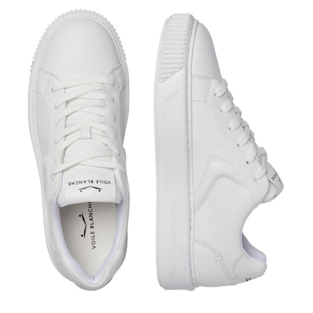 Voile Blanche sneaker uomo voile blanche - forx4 - bianco da uomo