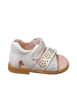 Scarpe sandalo tallonato Bimba pablosky 0368