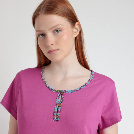 Pigiama Donna Primavera/Estate Admas 63065-0