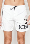 ICEBERG COSTUME LOONEY TUNES da uomo