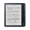 Kobo Libra Colour Black E-Book 7
