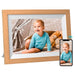 Kodak RCF-1012W WiFi legno radica