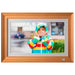 Kodak RWF-141 WiFi legno radica