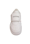 Scarpe sneakers Bambine adidas hoops