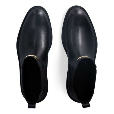 Liujo Donna Stivaletti beatles in pelle