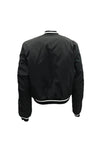 GCDS Giubbotto LOGO TAPE NYLON BOMBER da uomo