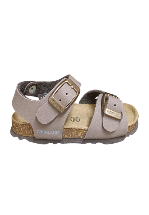 Scarpe sandalo Bambini e ragazzi Grunland Junior 0025