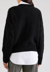 BOSS MAGLIONE C_FANGALLO da donna