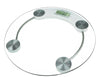 Bilancia Pesapersone Digitale Design Alta Precisione 180 Kg 4 Funzioni Extra