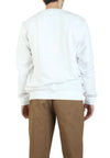 John Richmond FELPA SWEATSHIRT CHILIS da uomo
